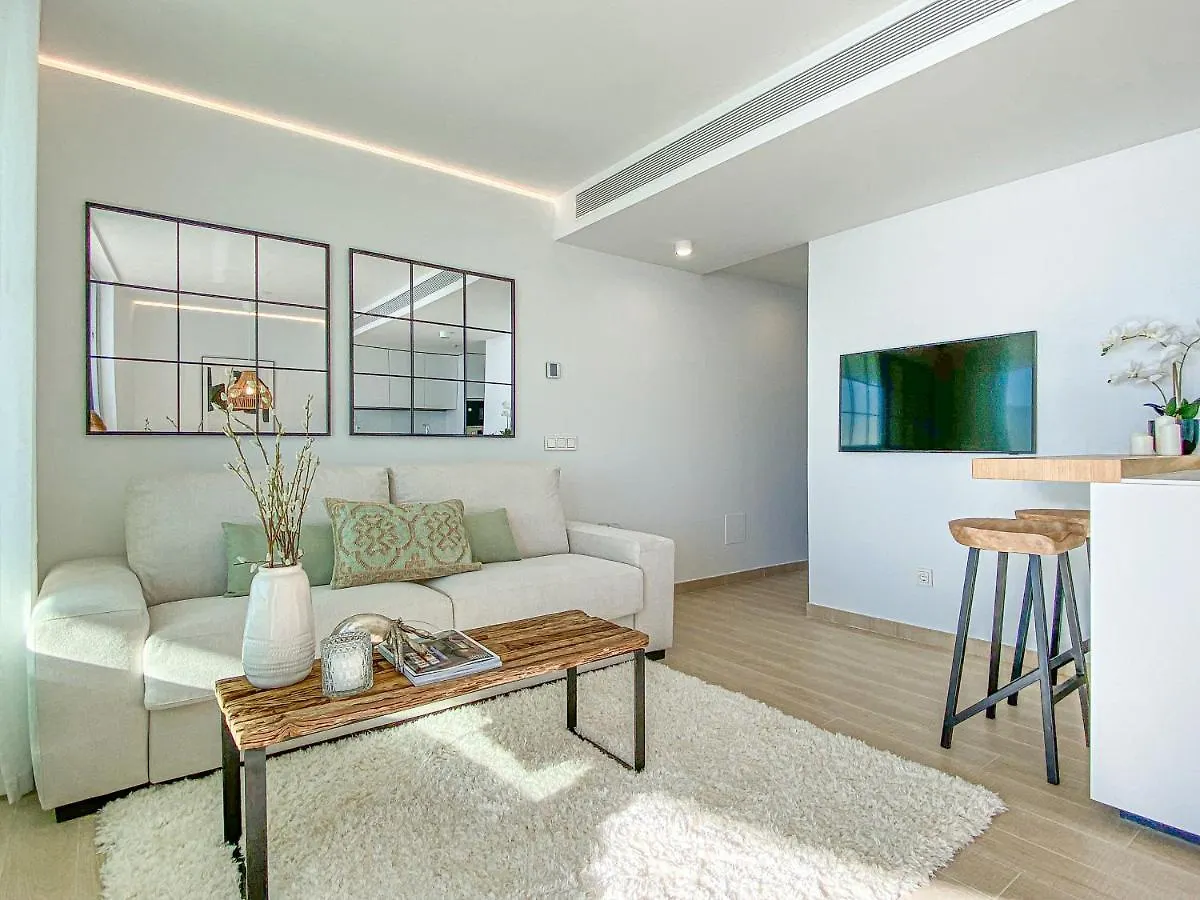 Amazing Sea Views - The Wave, Brand New Apartment Fuengirola 0*,
