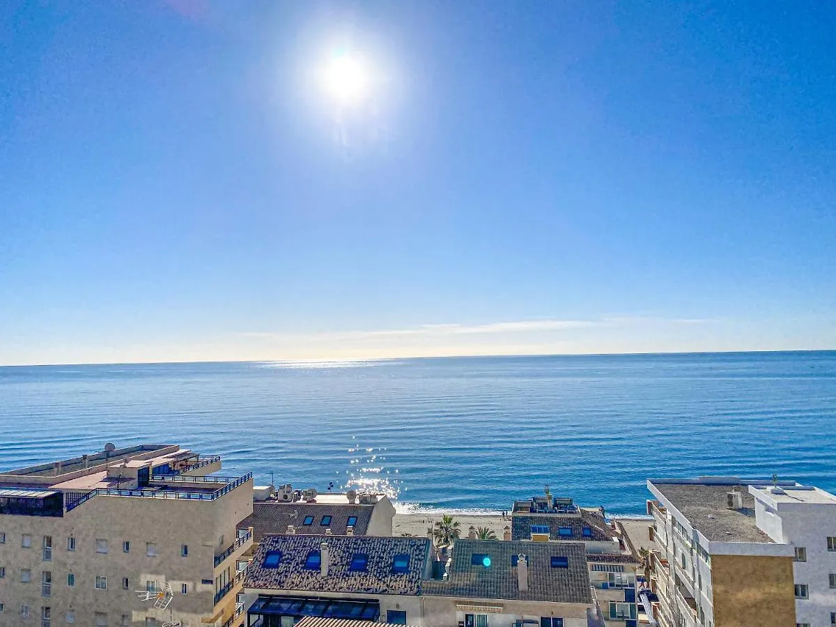 Amazing Sea Views - The Wave, Brand New Apartment Fuengirola Spain