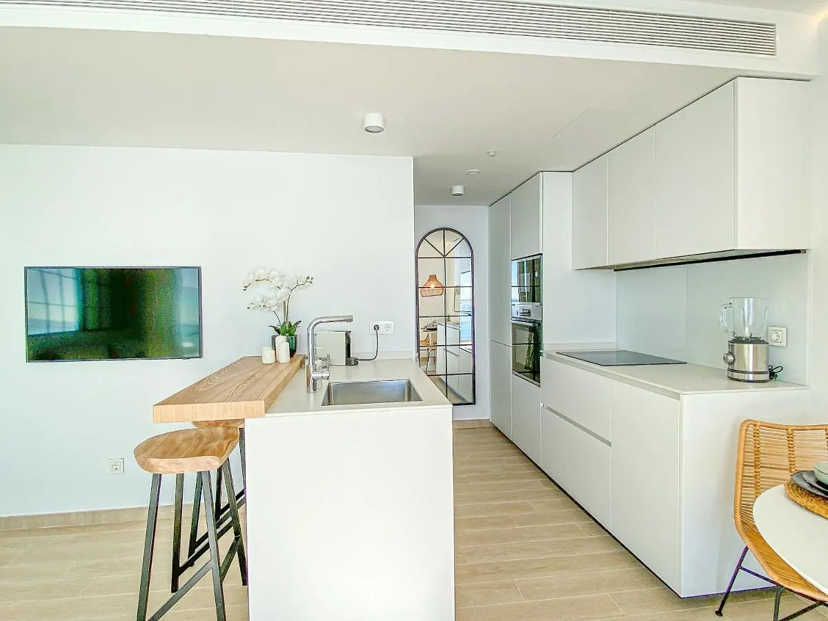 Amazing Sea Views - The Wave, Brand New Apartment Fuengirola