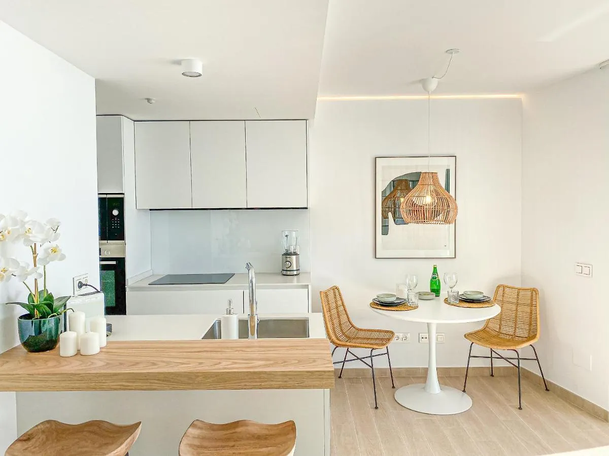 Amazing Sea Views - The Wave, Brand New Apartment Fuengirola
