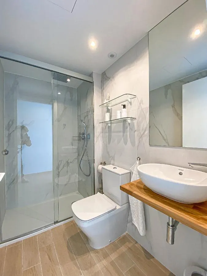 Amazing Sea Views - The Wave, Brand New Apartment Fuengirola