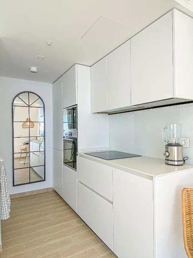 Amazing Sea Views - The Wave, Brand New Apartment Fuengirola