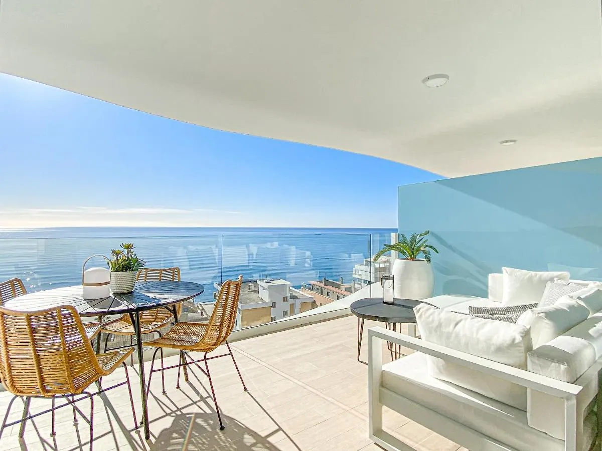 Amazing Sea Views - The Wave, Brand New Apartment contacts