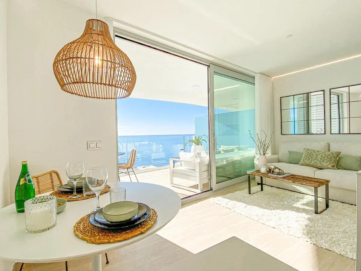 Amazing Sea Views - The Wave, Brand New Apartment Fuengirola