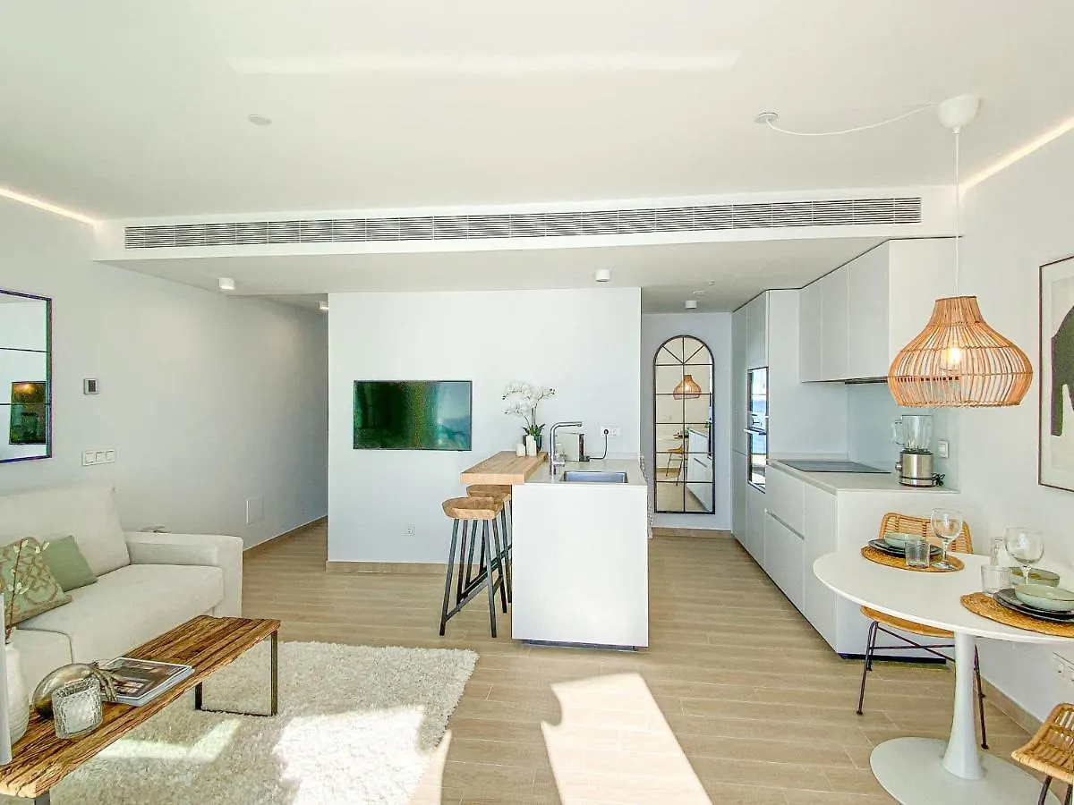 Amazing Sea Views - The Wave, Brand New Apartment Fuengirola