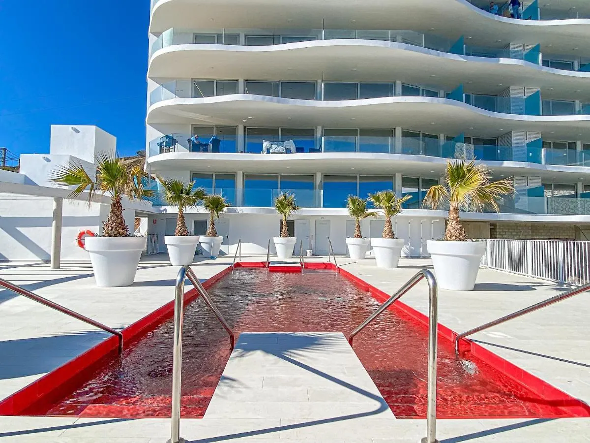 Amazing Sea Views - The Wave, Brand New Apartment Fuengirola