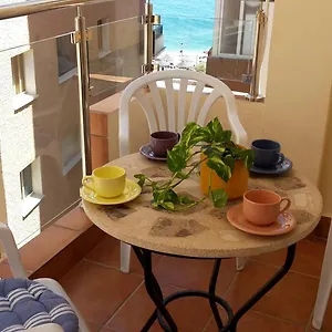 Apartamento Calle Espana Appartement